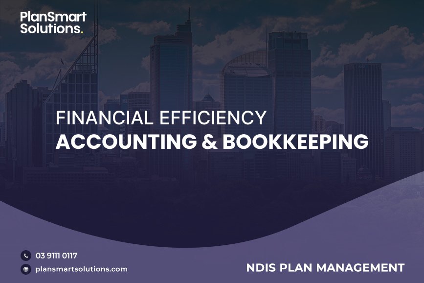 Accounting and Bookkeeping services