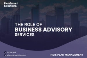 business advisory services