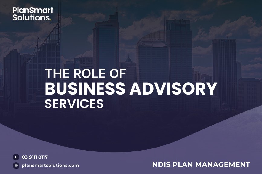 business advisory services