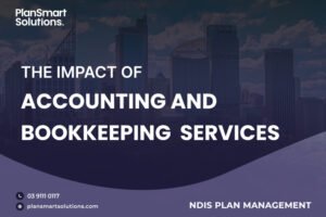 Accounting and Bookkeeping Services