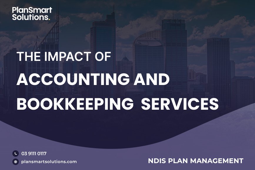Accounting and Bookkeeping Services