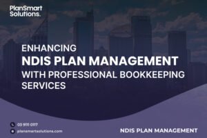 Bookkeeping Services