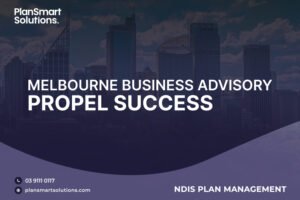 Business advisory services Melbourne