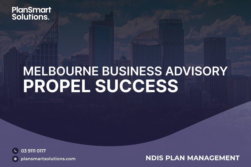 Business advisory services Melbourne
