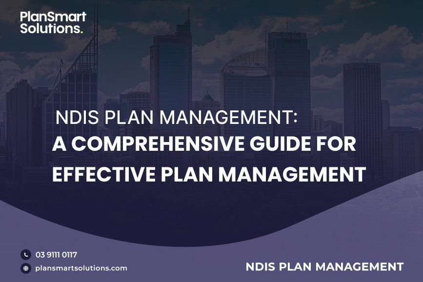 Plan Management Services