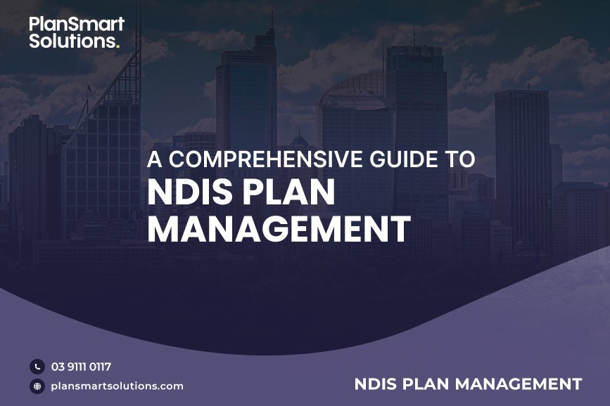NDIS plan management