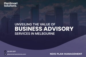 Business Advisory Services Melbourne