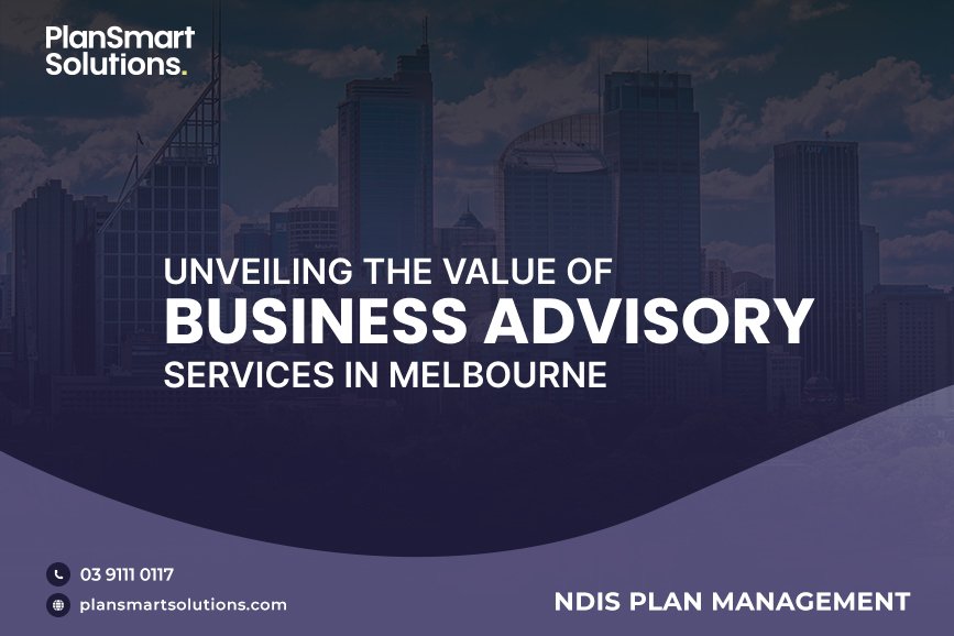 Business Advisory Services Melbourne