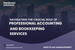 accounting and bookkeping services