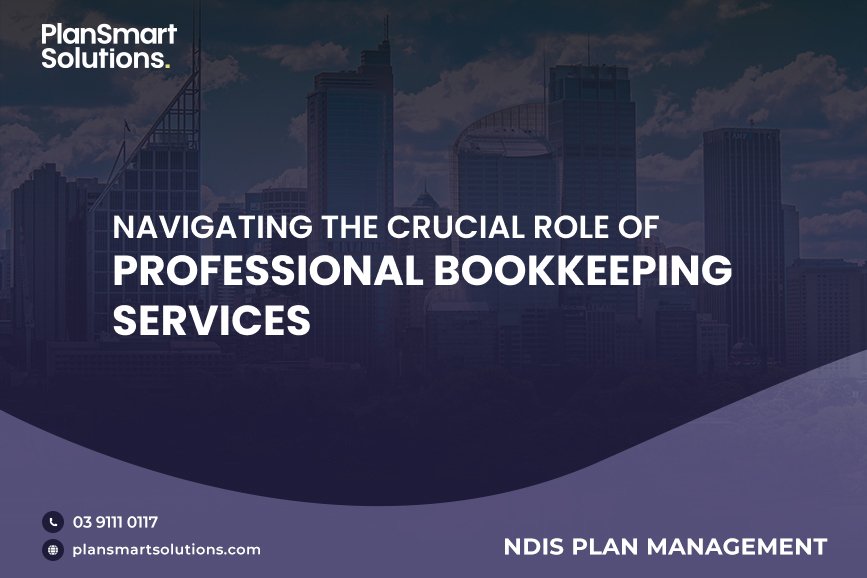 bookkeeping services