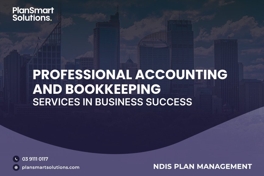 Accounting Bookkeeping service