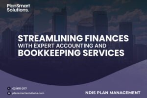 small business accounting