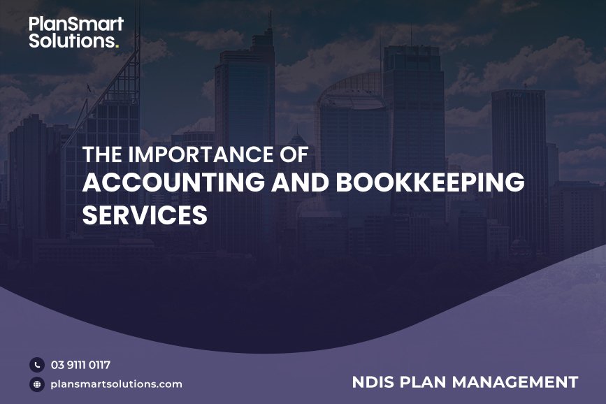 accounting and bookkeeping services